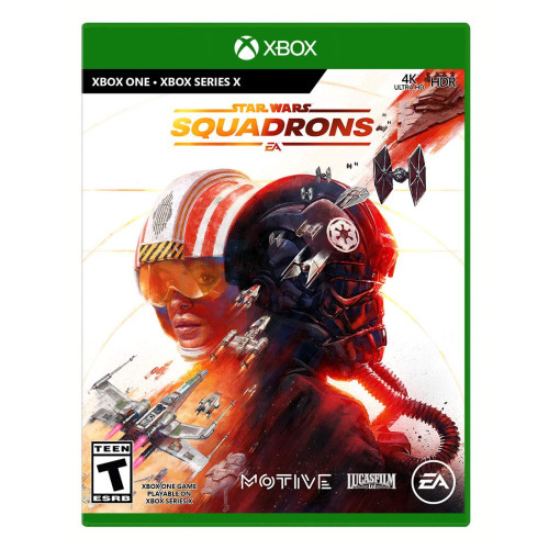 Star Wars: Squadrons [XBOX ONE/X]